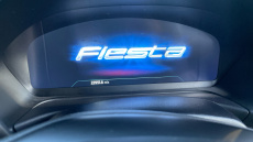 Ford Fiesta 1.0 EcoBoost Titanium X 5dr Petrol Hatchback